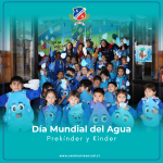 dia del agua