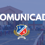 COMUNICADO