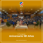 liturgia aniversario