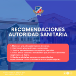 recomendaciones