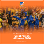 alianzas basica