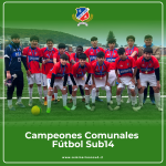 campeones
