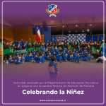 niñez