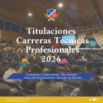titulaciones