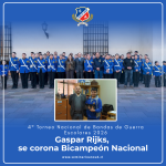 banda de guerra